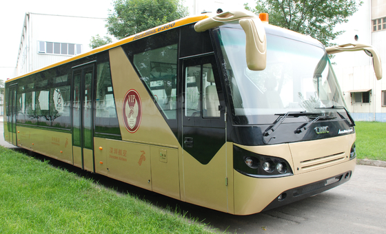 Äquivalent zum Bus des Flughafens Cobus3000, der unser Entwurf spezieller ist und zum Preis ist wettbewerbsfähig